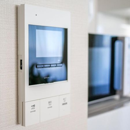 Premium Apartment Hotel Tokyo East エクステリア 写真