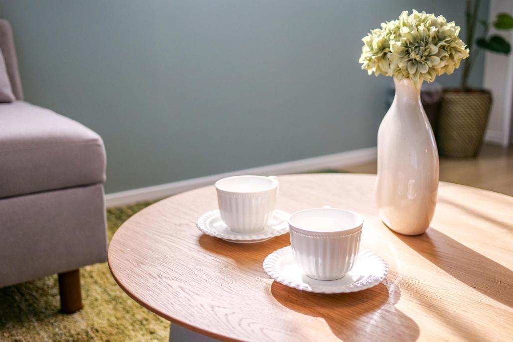 Premium Apartment Hotel Tokyo East エクステリア 写真
