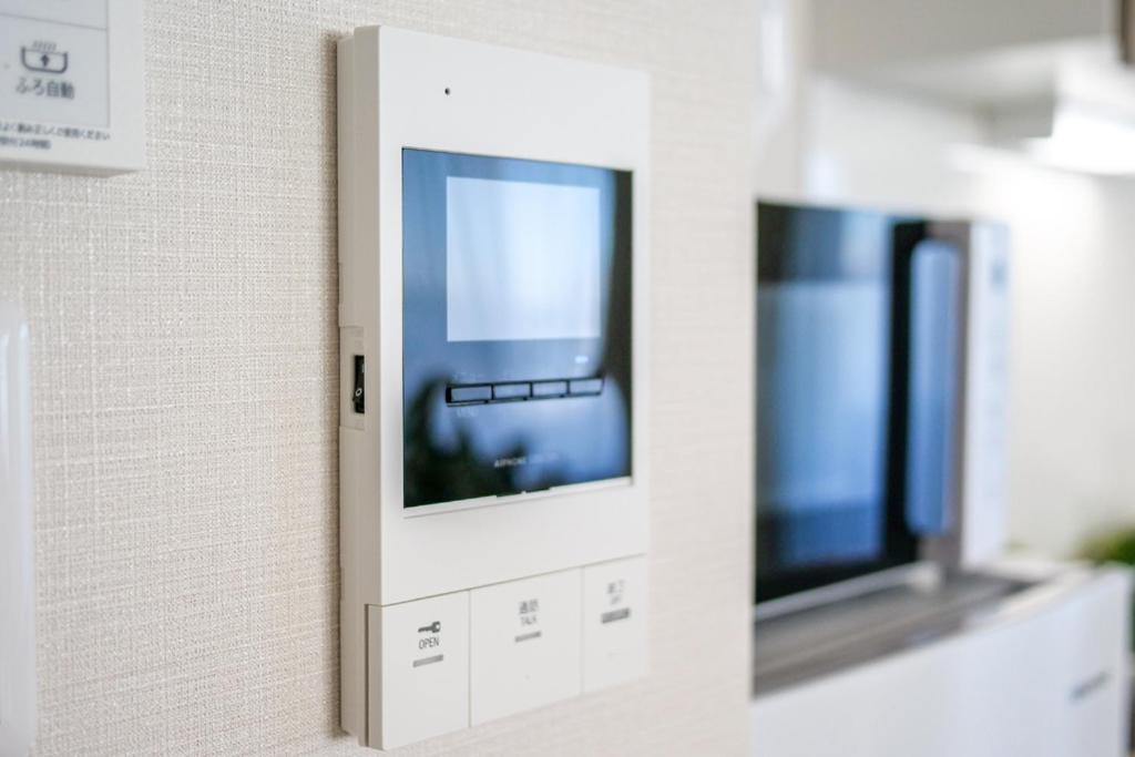 Premium Apartment Hotel Tokyo East エクステリア 写真