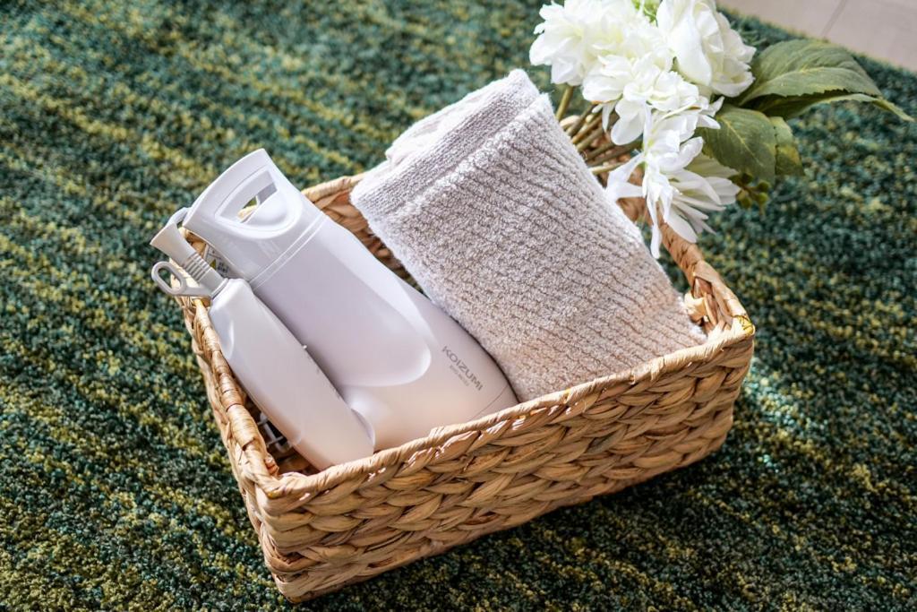 Premium Apartment Hotel Tokyo East エクステリア 写真