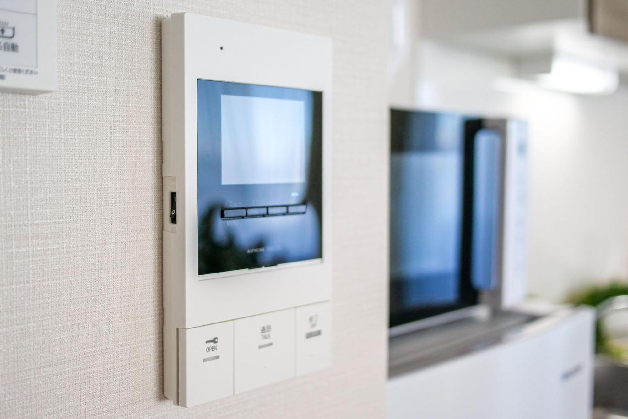 Premium Apartment Hotel Tokyo East エクステリア 写真