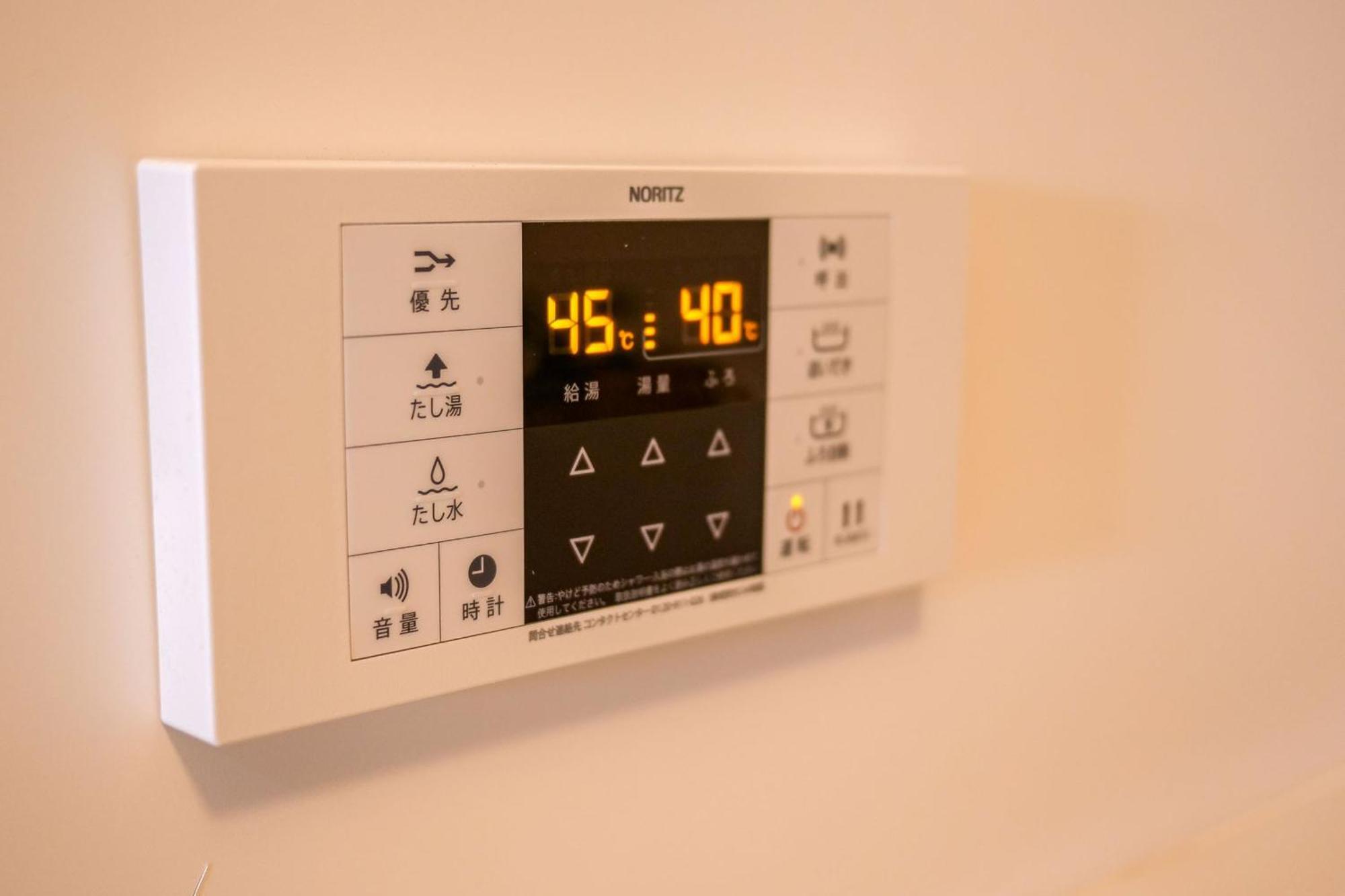 Premium Apartment Hotel Tokyo East エクステリア 写真