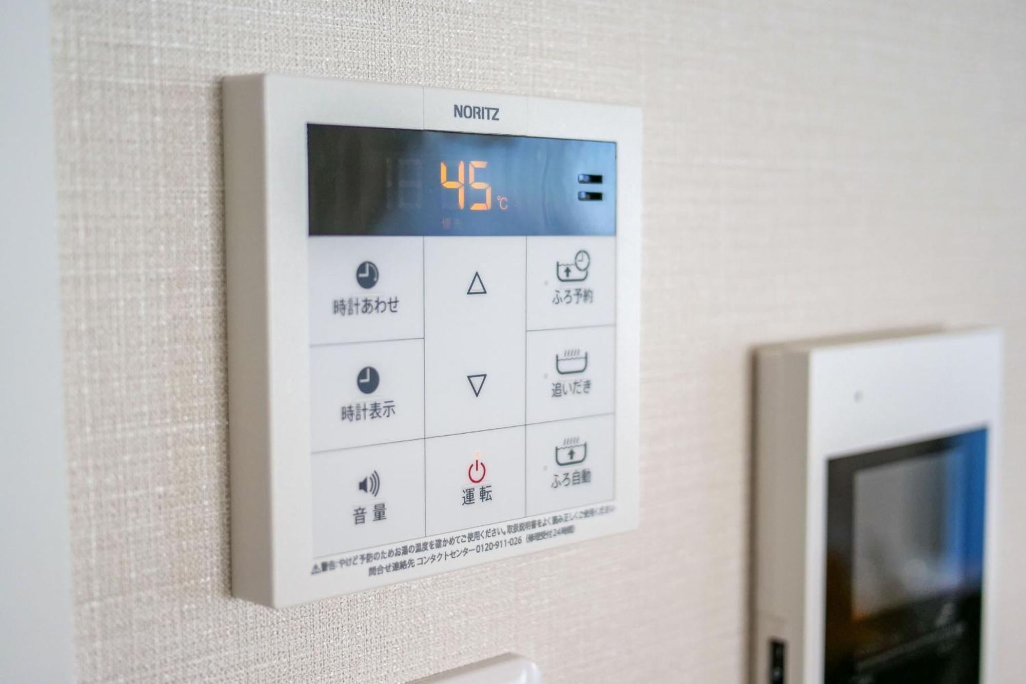 Premium Apartment Hotel Tokyo East エクステリア 写真