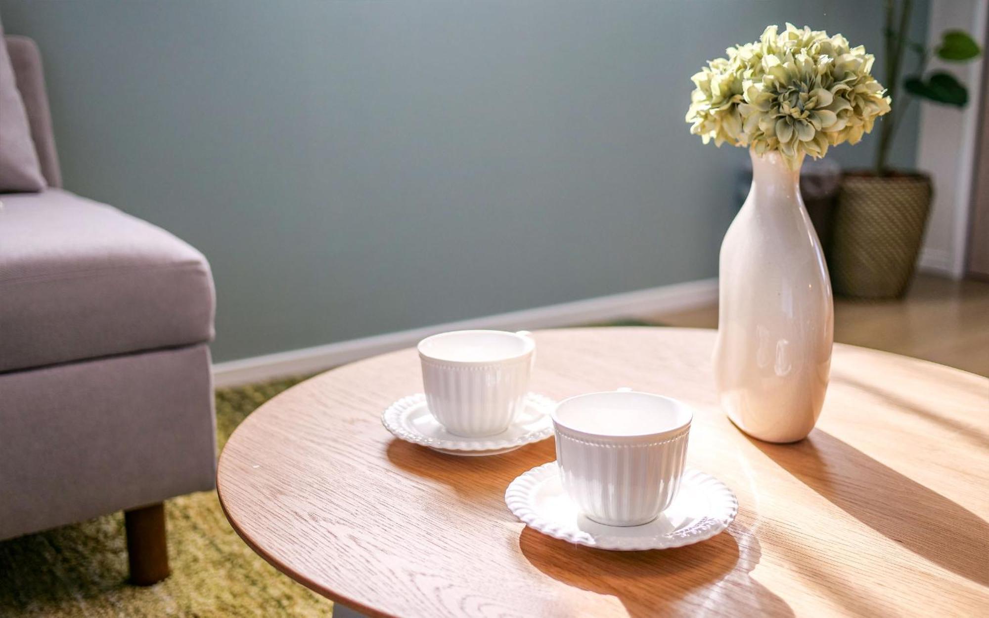 Premium Apartment Hotel Tokyo East エクステリア 写真